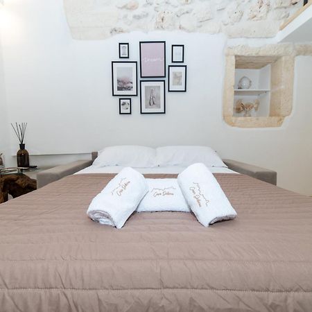 הוילה אוסטוני Casa Debora מראה חיצוני תמונה