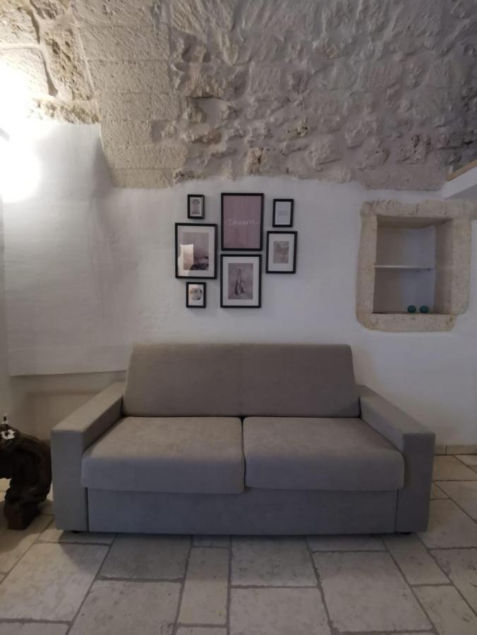 הוילה אוסטוני Casa Debora מראה חיצוני תמונה