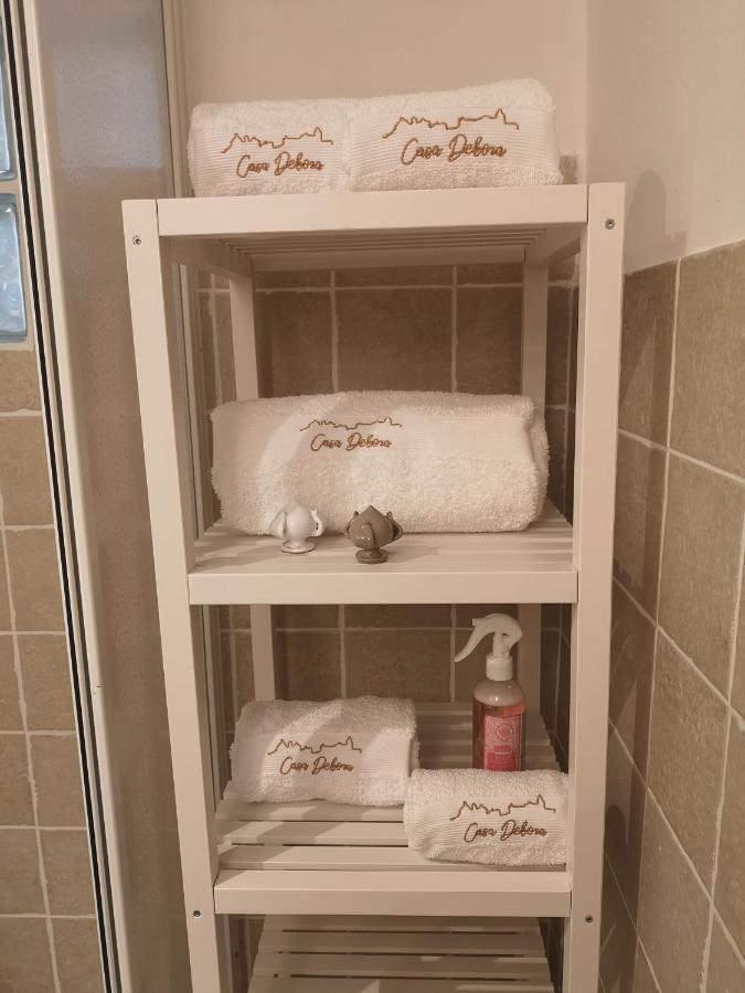 הוילה אוסטוני Casa Debora מראה חיצוני תמונה