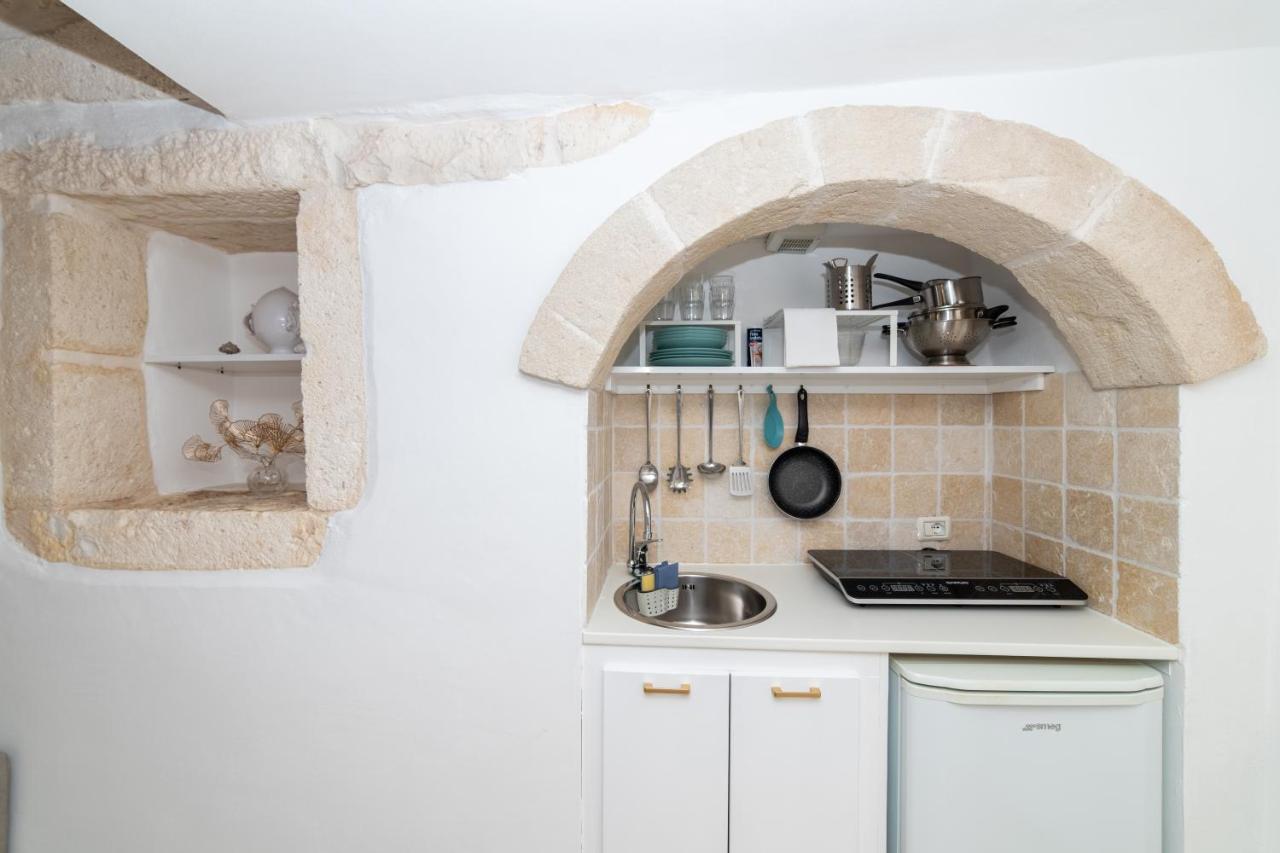 הוילה אוסטוני Casa Debora מראה חיצוני תמונה